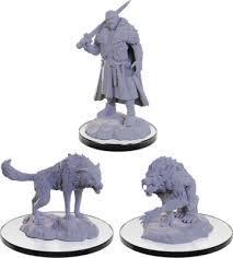 D&D Nolzur's Marvelous Miniatures Wave 22