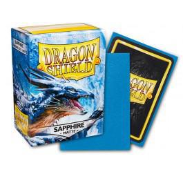 100 Count Matte Dragon Shield Sleeves