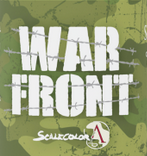 War Front Paint