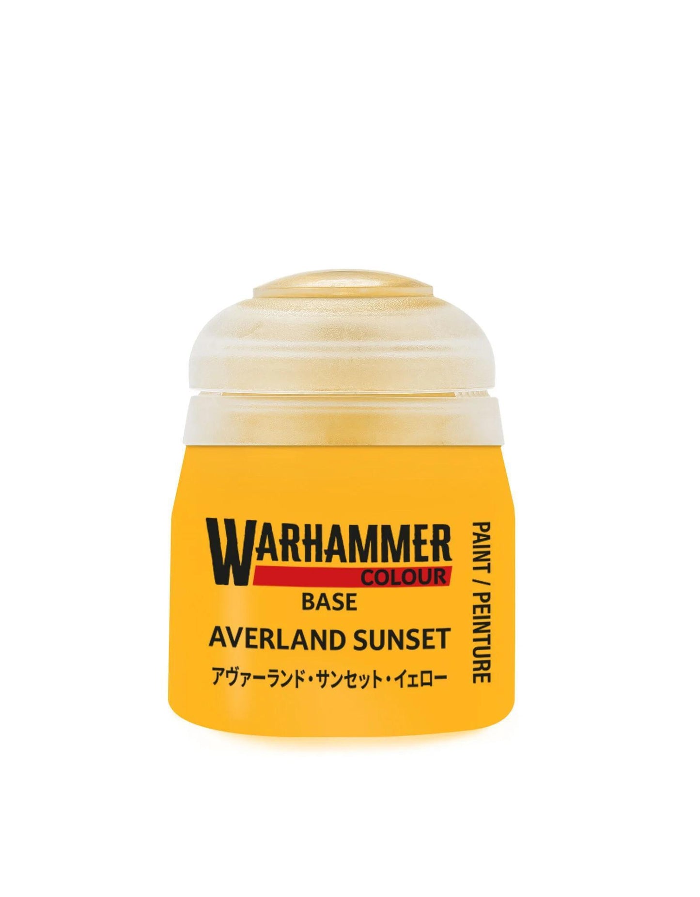 Warhammer Base Paint