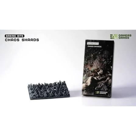 Gamer Grass: Basing Bits