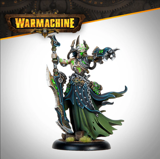 Skarlock Lieutenant