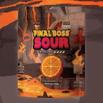 Final Boss Sour Fruit
