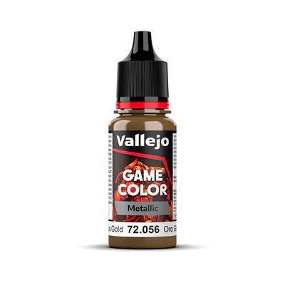 Vallejo Game Color 2 Core Paints