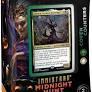 Midnight Hunt Commander Decks