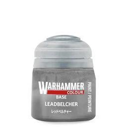 Warhammer Base Paint