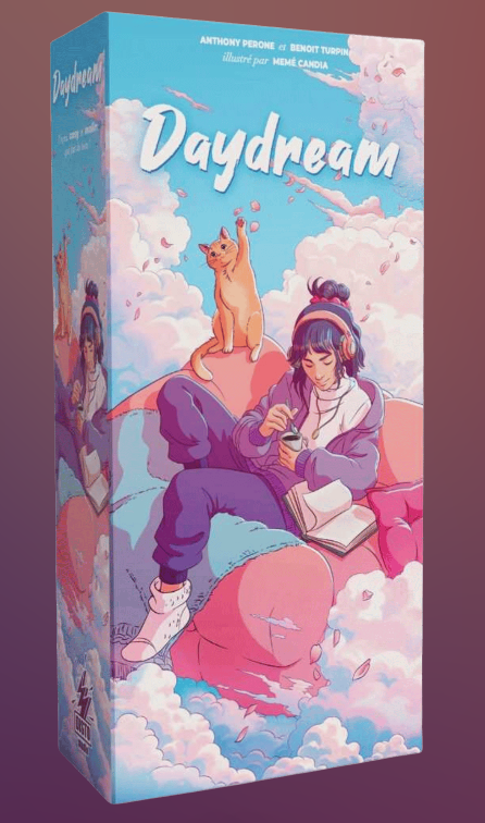Daydream