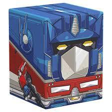 Squaroes Boulder 100+ Transformers Wave I