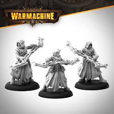 Seeker Adepts