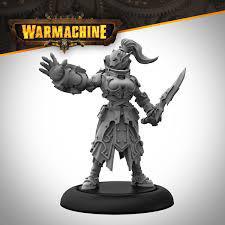 Seeker Warden Variant
