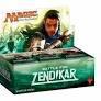 Battle For Zendikar Event Deck