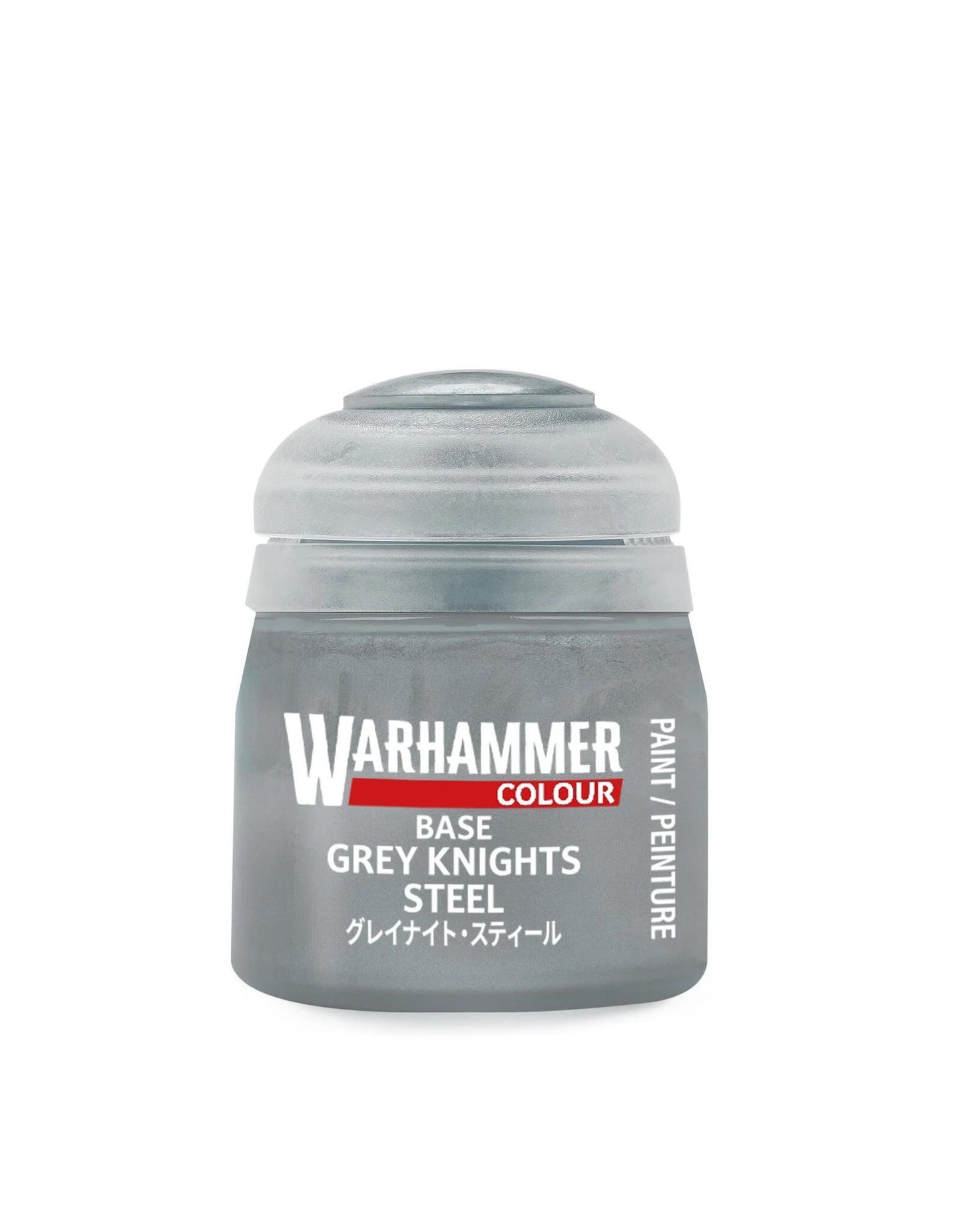 Warhammer Base Paint
