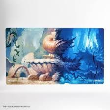MTG Lorwyn Eclipsed Playmats
