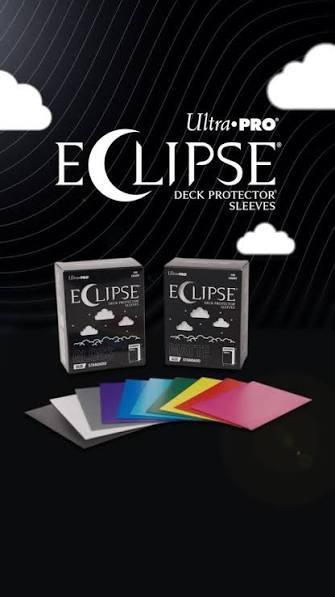 Eclipse Sleeves Gloss (105ct box)