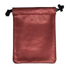 Treasure Nest Dice Bag