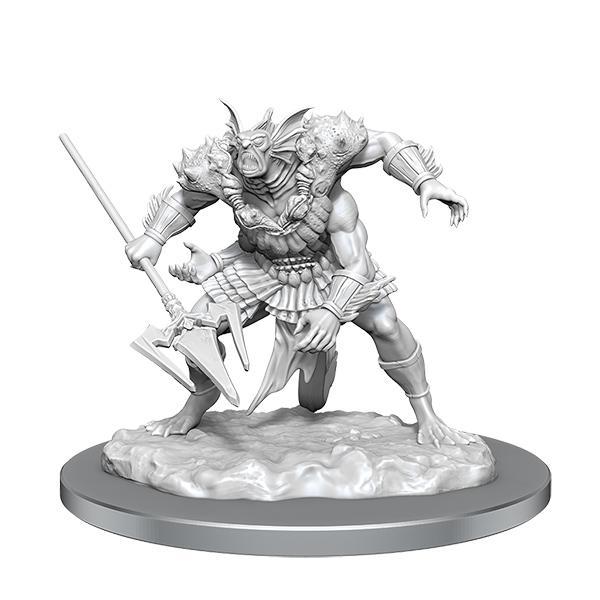 D&D Nolzur's Marvelous Miniatures Wave 20