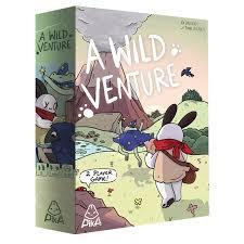 A Wild Venture