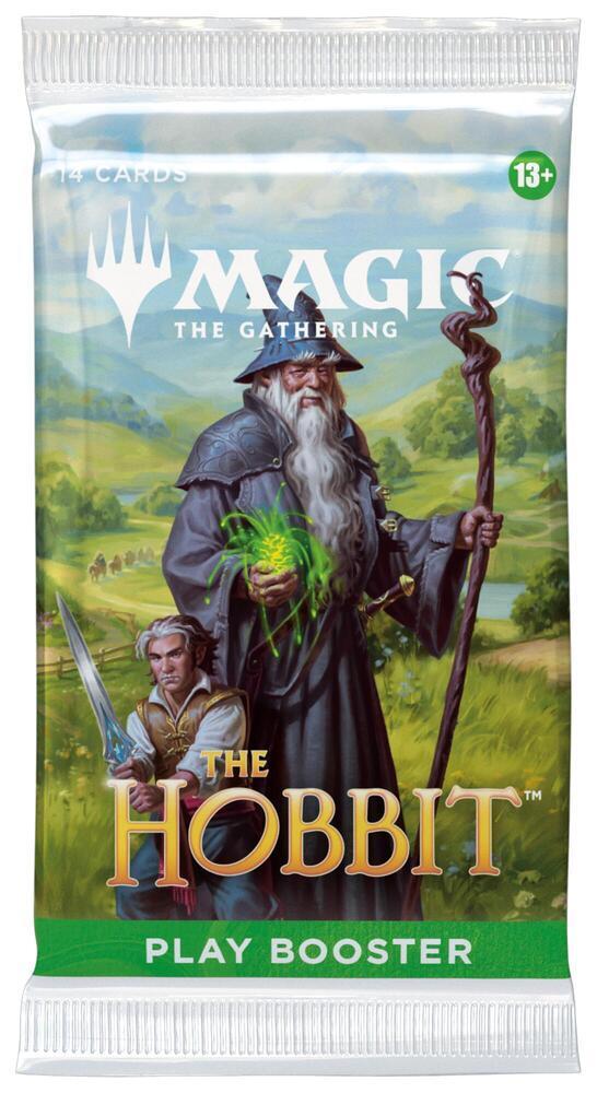 The Hobbit - Play Booster Pack