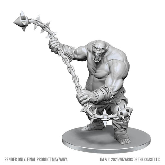 D&D Nolzur's Marvelous Miniatures Wave 28