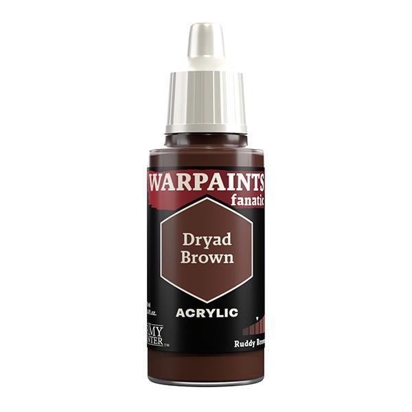Warpaints Fanatic