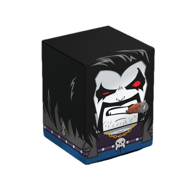 Squaroes DC Comics (Wave 2) Deck Box