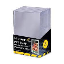 Mini Snap Standard Card Case