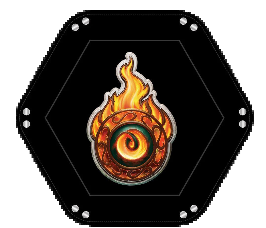 Baron Premium Dice Trays
