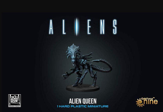 Alien Queen