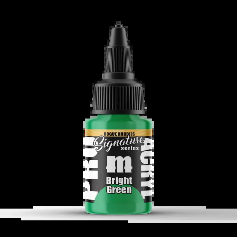 Pro Acryl Signature Series Set 6 - Rogue Hobbies