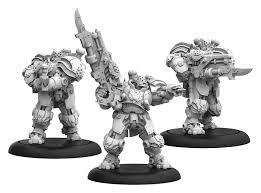 Tempest Thunderers
