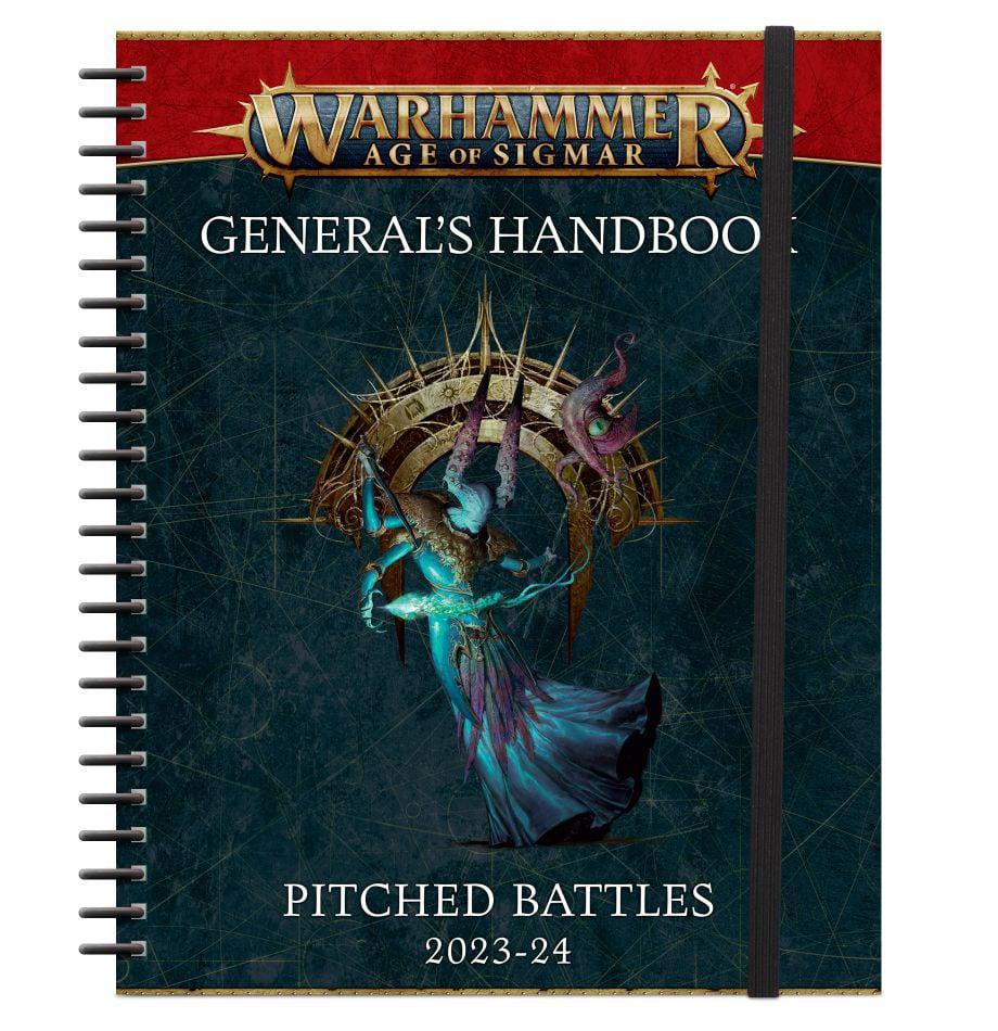 General'S Handbook 2023-24
