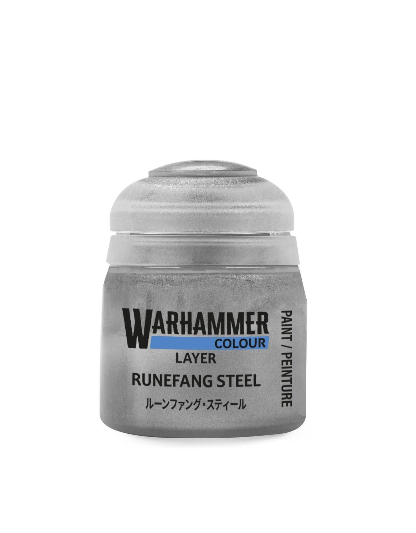 Warhammer Layer Paint
