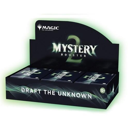 Mystery Booster 2 Booster Box