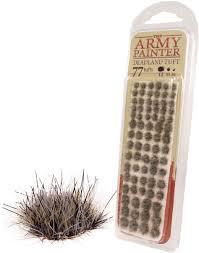 Army Painter Basing Tufts