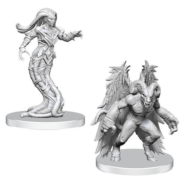 WizKids Deep Cuts Wave 27
