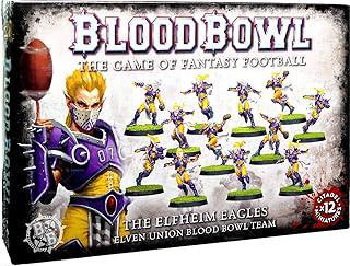 Blood Bowl: Elven Union Team