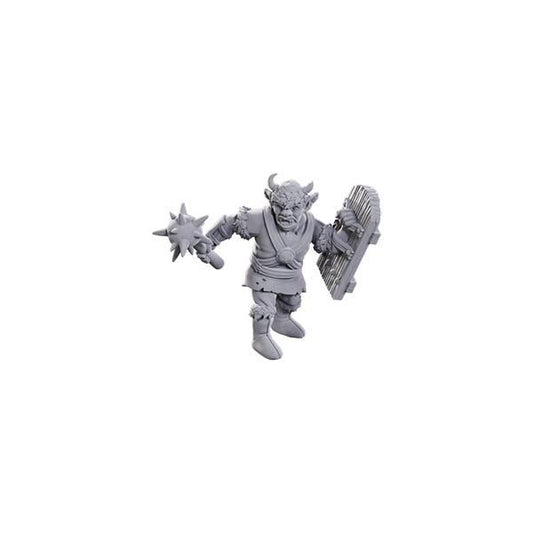 D&D Nolzur's Marvelous Miniatures: Unpainted Minis- 50th Anniversary