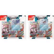 Paradox Rift 3Pk Blister