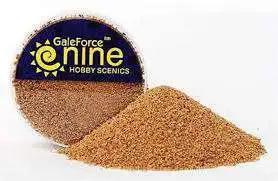 Fine Basing Grit