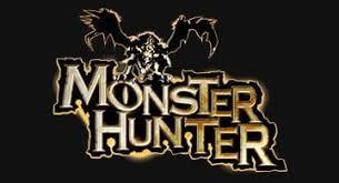 Monster Hunter Nanoblocks