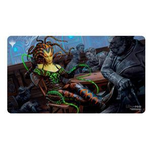 Outlaws of Thunder Junction Playmat Key Art 2