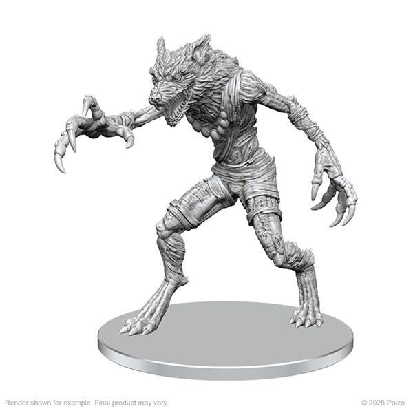 WizKids Deep Cuts Wave 27