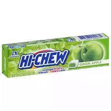 Hi-Chew Candy