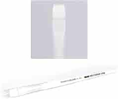 Synthetic Drybrush (Large) (X3)