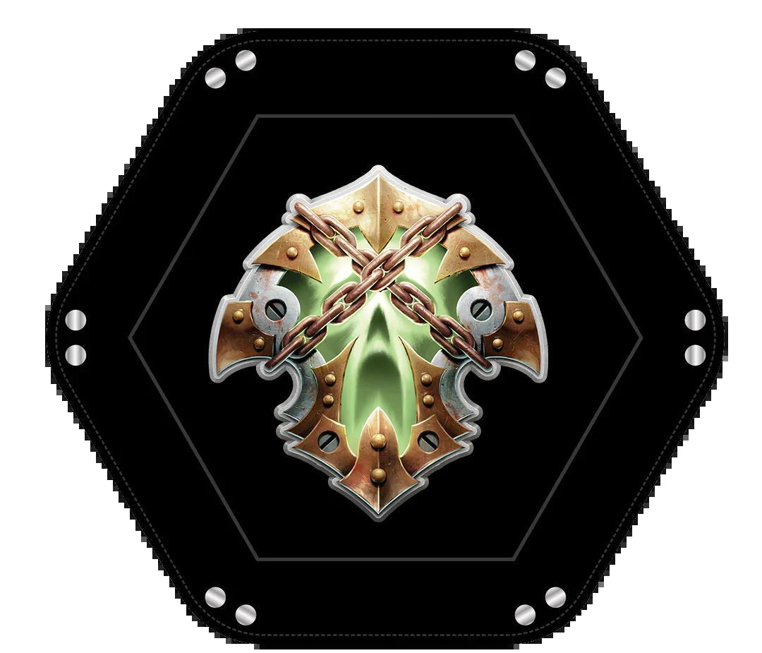Baron Premium Dice Trays