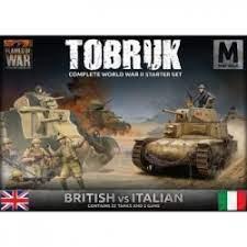 Tobruk