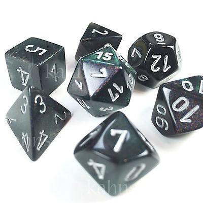 Borealis Smoke/Silver 7 Die Set