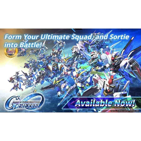 Generation Pulse - Starter Deck (ST10)