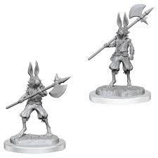 D&D Nolzur's Marvelous Miniatures Wave 18