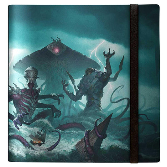 MH3 12 Pocket Eldrazi Trio Binder